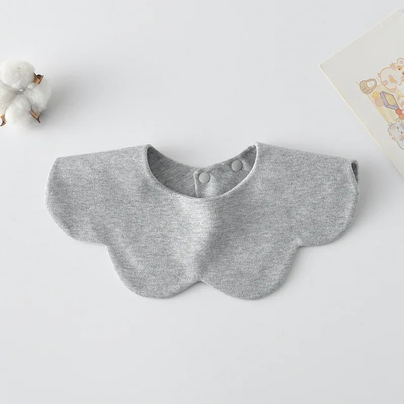 đ°đ· Bavoir BĂ©bĂ© Style CorĂ©en đ