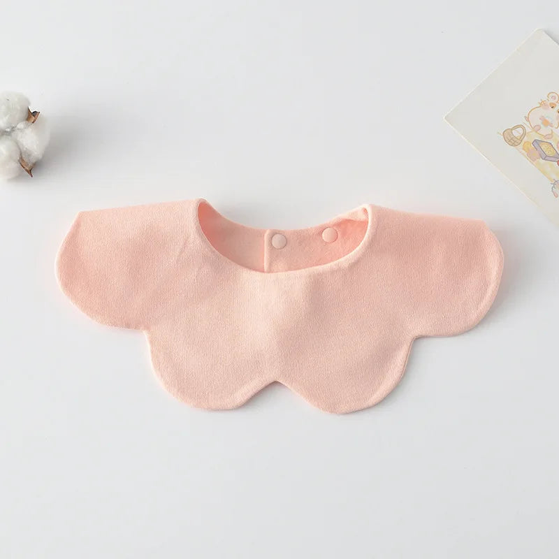 🇰🇷 Bavoir Bébé Style Coréen 🎀