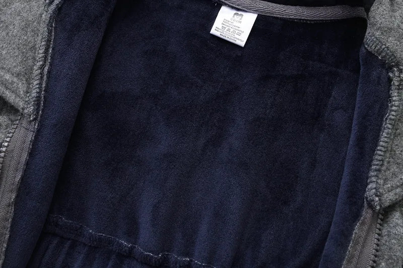 ❄️ Combinaison Bébé Chaude 🧸