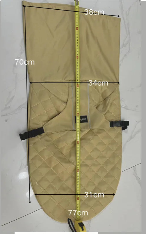 🪑Housse Universelle pour Chaise à Bascule Bébé ✨