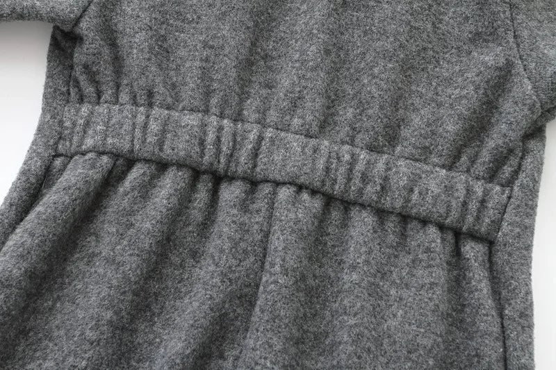 ❄️ Combinaison Bébé Chaude 🧸