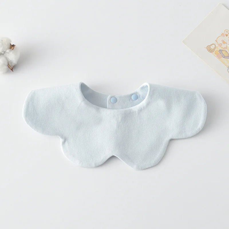 🇰🇷 Bavoir Bébé Style Coréen 🎀