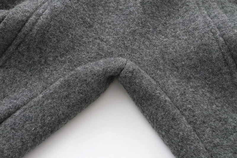 ❄️ Combinaison Bébé Chaude 🧸