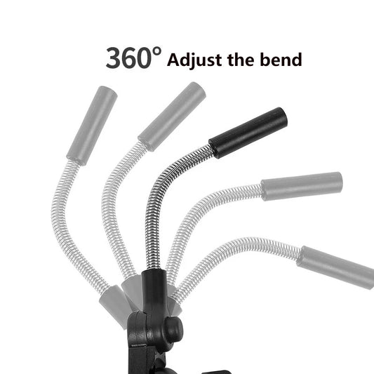 ☀️Parasol Universel Réglable pour Poussette & Landau ✨