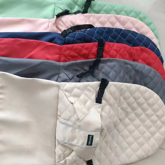 🪑Housse Universelle pour Chaise à Bascule Bébé ✨