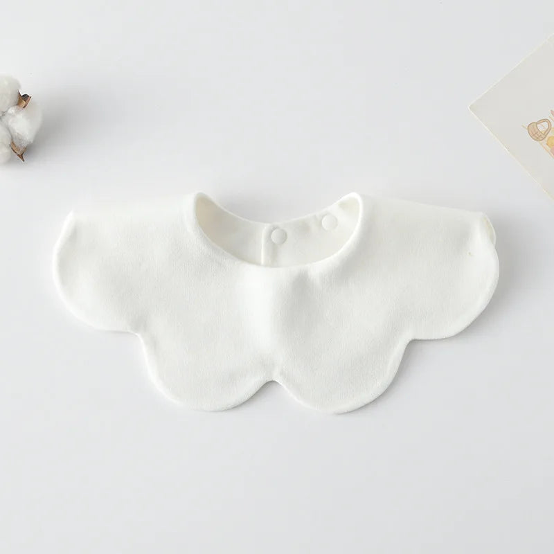 🇰🇷 Bavoir Bébé Style Coréen 🎀